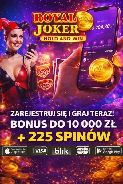 Кадр рекламы Jackpot Journey