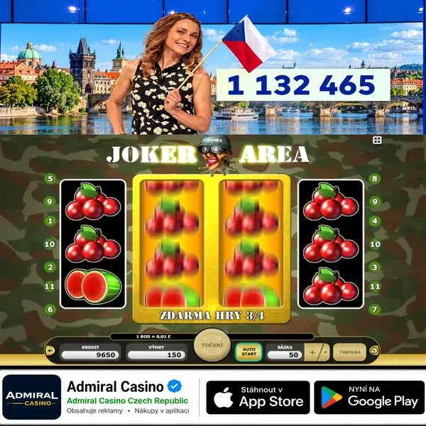 Кадр рекламы Admiral Online