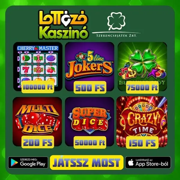 Кадр рекламы Spin & Win