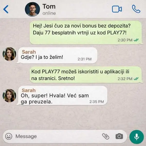 Кадр рекламы Gold Games