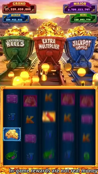 Кадр рекламы Big Win