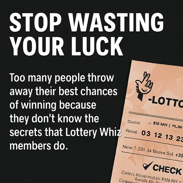 Кадр рекламы Win The Lottery UK