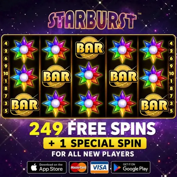 Кадр рекламы Classic Slots