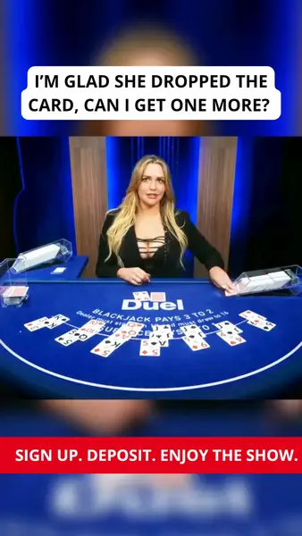 Кадр рекламы Game Online