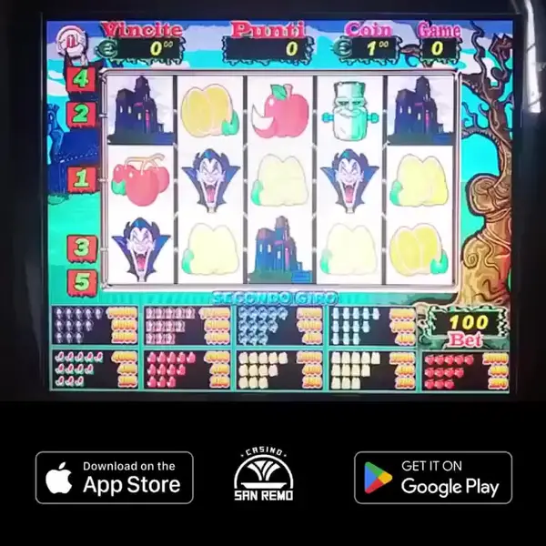 Кадр рекламы Luckу7 Gаmes