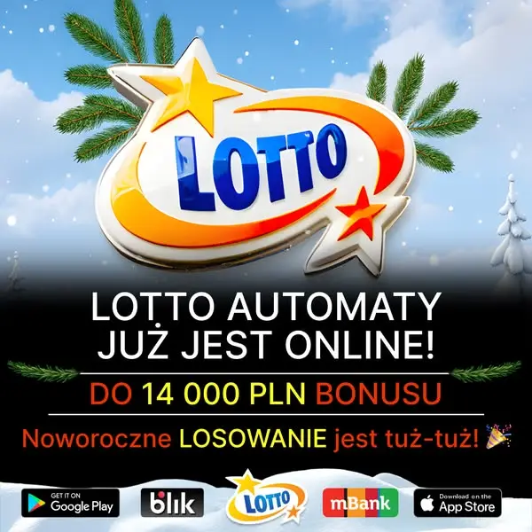 Кадр рекламы Lotto Online