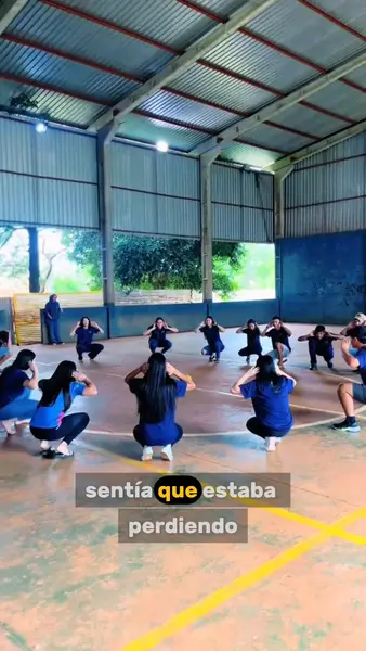 Кадр рекламы Club Amiguitos Kids