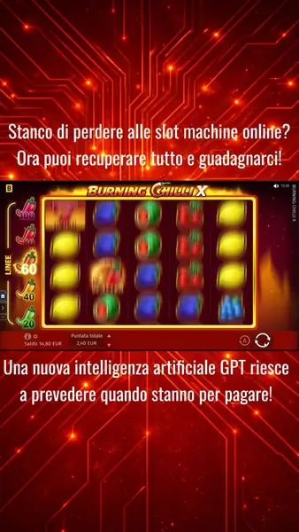 Кадр рекламы SlotGaming AI
