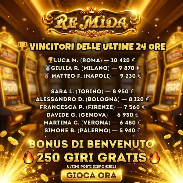 Кадр рекламы Online Slots