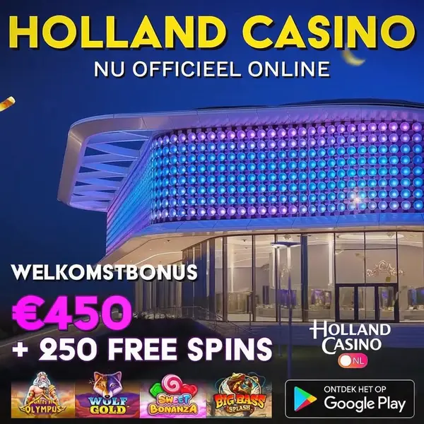 Кадр рекламы Belgium PlayZone