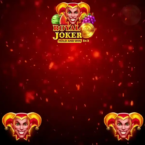 Кадр рекламы Hold and Win