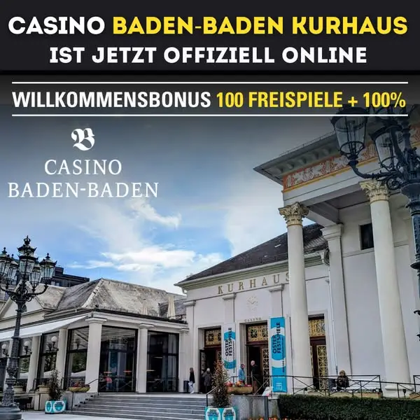Кадр рекламы MerkSpielhalle