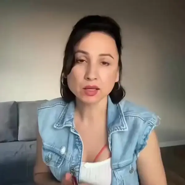 Кадр рекламы Lưu Hoàn