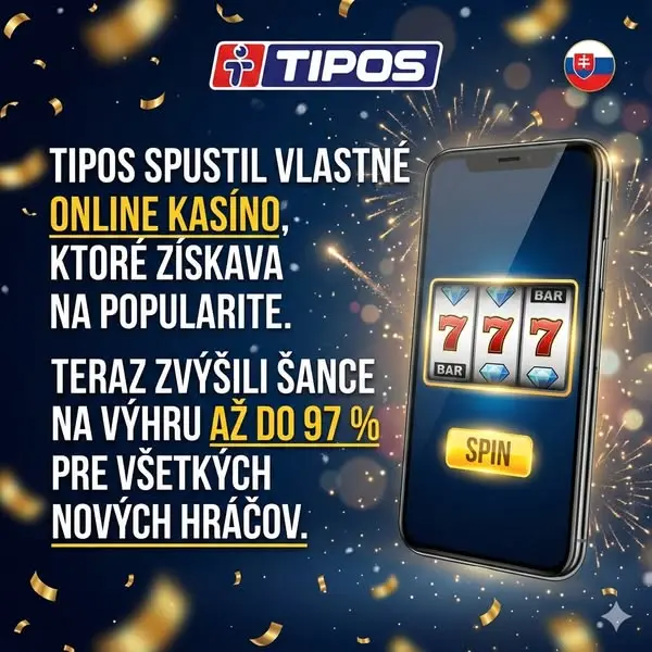 Кадр рекламы Etipos Casino