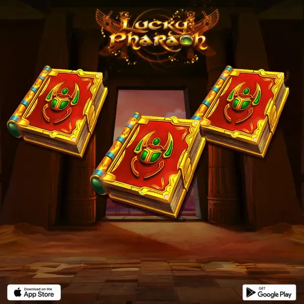 Кадр рекламы Your Lucky Moments