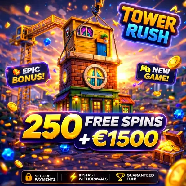 Кадр рекламы Trending Games