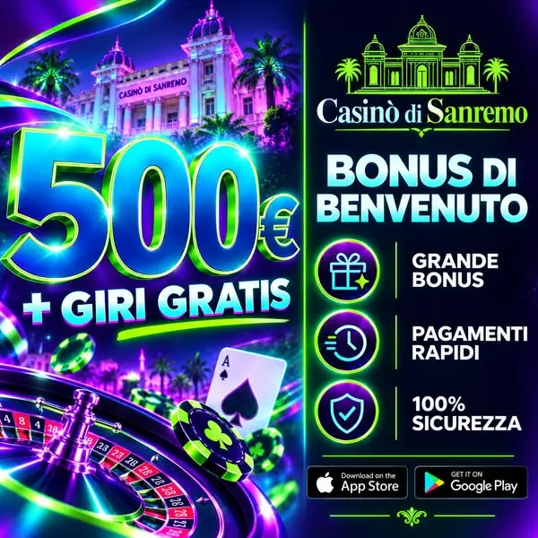 Кадр рекламы Il Privé di Sanremo