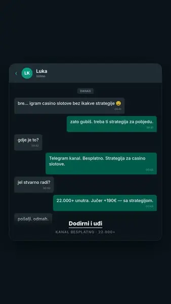 Кадр рекламы IvanHorvat11