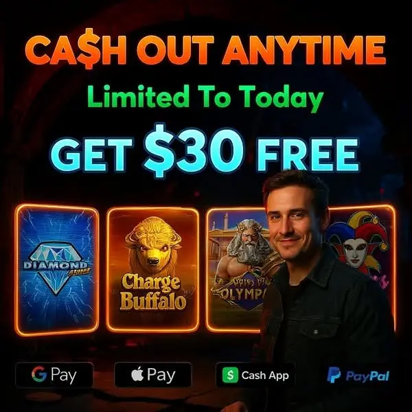 Кадр рекламы Free Spins Daily U S A