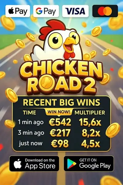 Кадр рекламы Chickaz x400