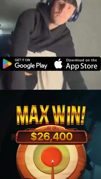 Кадр рекламы Chicken Hit & Win