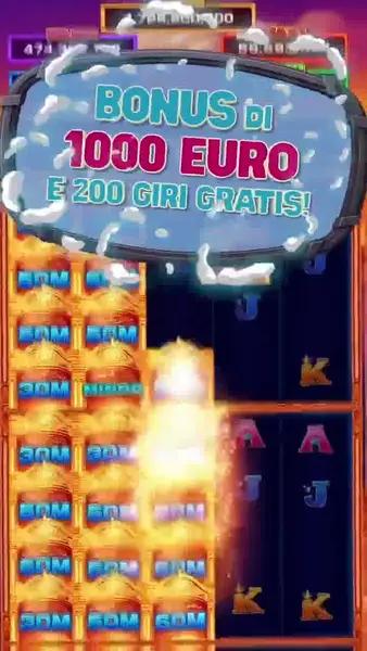 Кадр рекламы Enchanting Puzzles