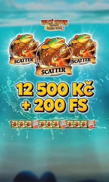 Кадр рекламы Big Bass Game