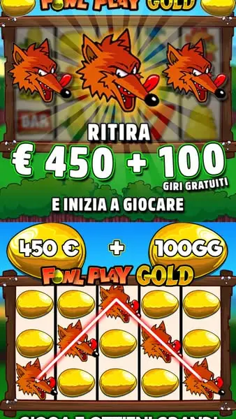 Кадр рекламы Top Slot