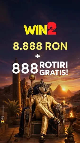 Кадр рекламы Win2.ro