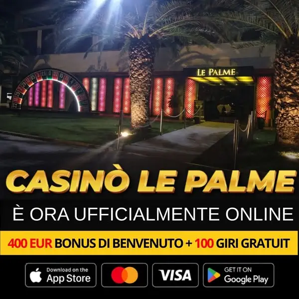 Кадр рекламы Slots list