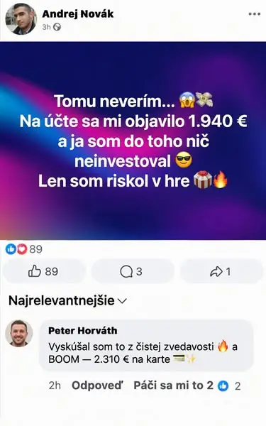 Кадр рекламы Zero Lumens