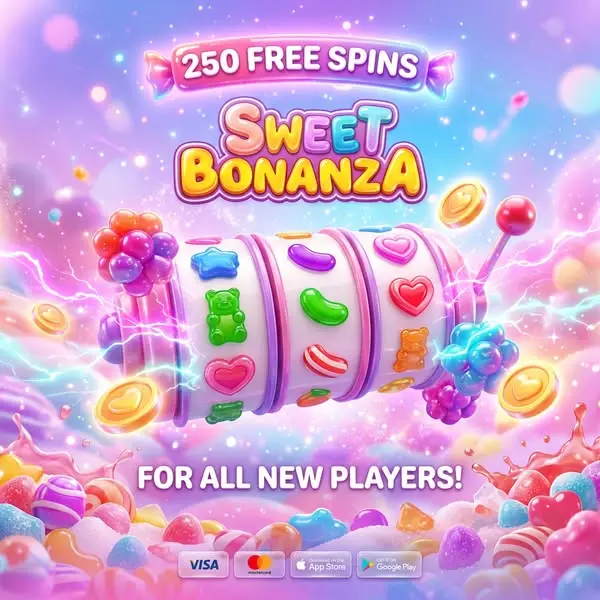 Кадр рекламы Mega Win