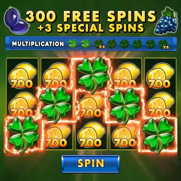Кадр рекламы Lucky Rush