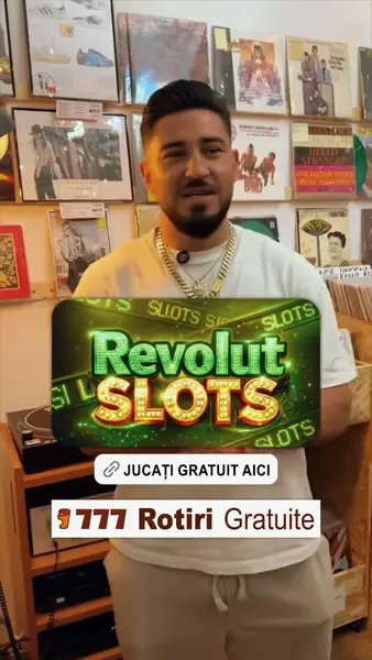 Кадр рекламы Lotto Slots