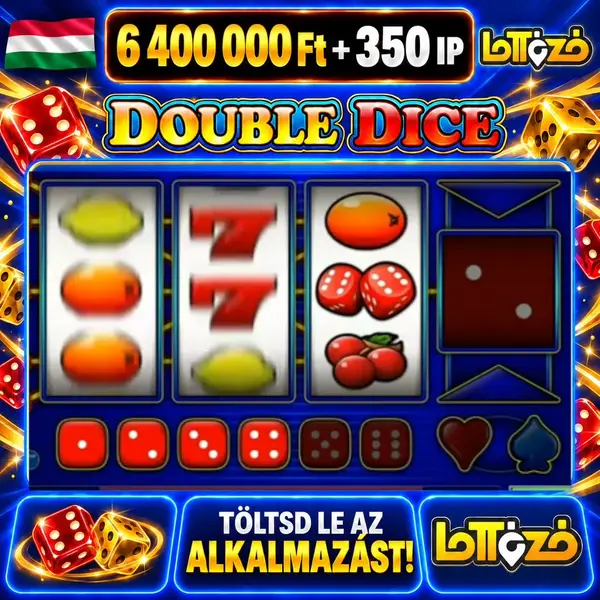 Кадр рекламы Winning Zone