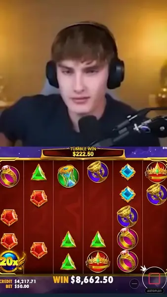 Кадр рекламы Telegram Casino