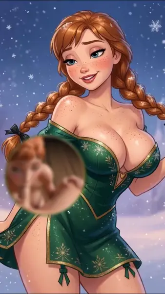 Кадр рекламы Girls Gone Wild