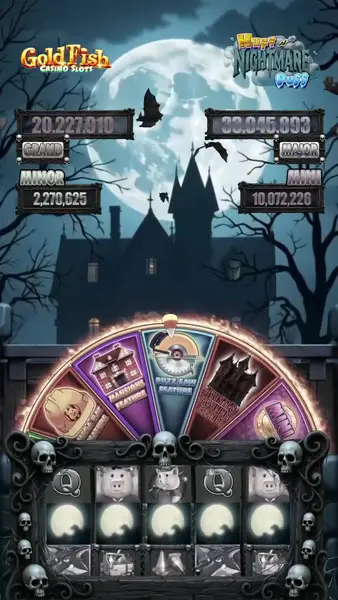 Кадр рекламы Lucky Games
