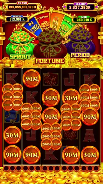 Кадр рекламы Pixel Luck