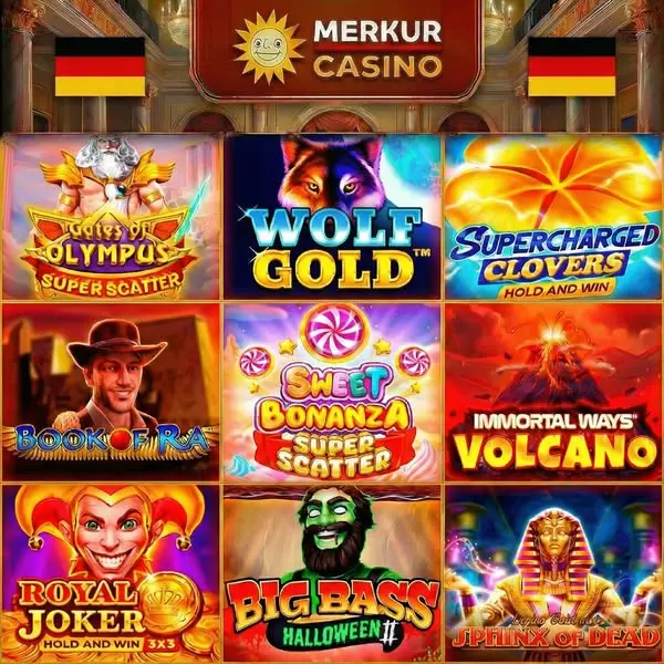 Кадр рекламы Spielbank Deutschland