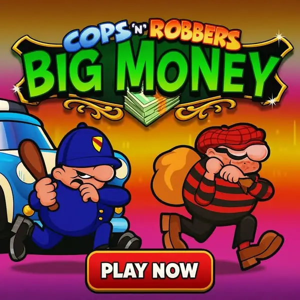 Кадр рекламы Play Now