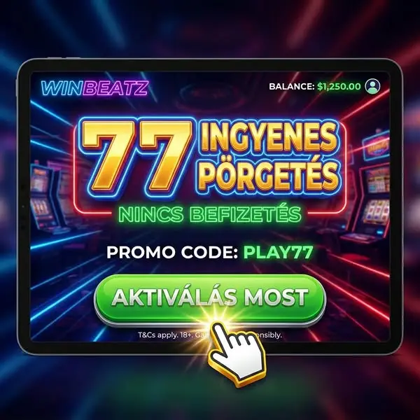 Кадр рекламы Slot king