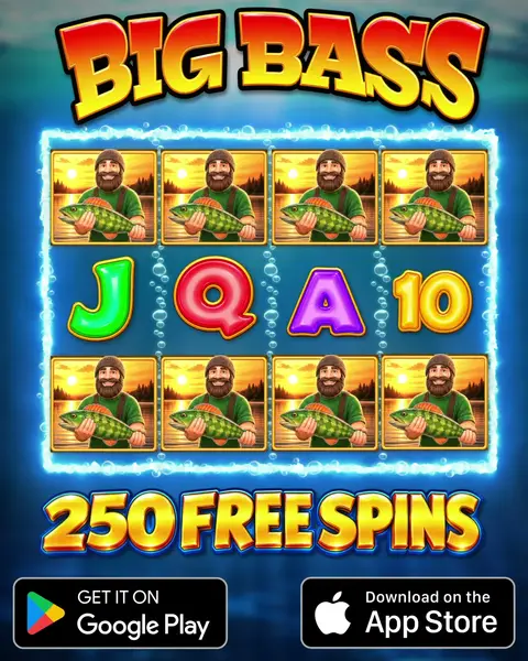 Кадр рекламы Lucky Spins Hub