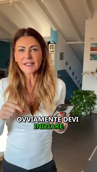 Кадр рекламы Otersen Chrissy Ferry