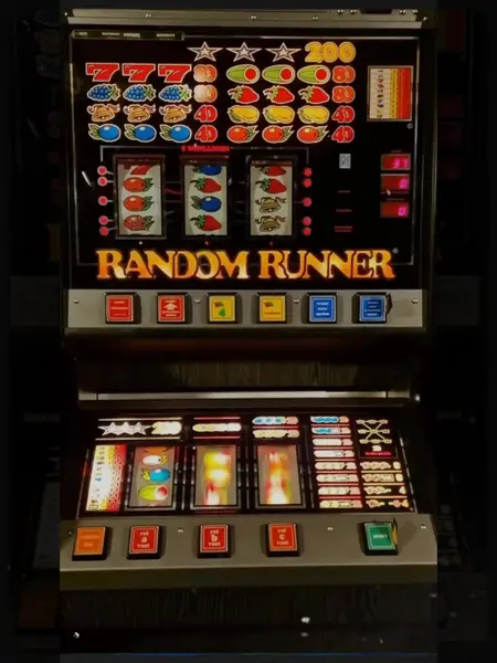 Кадр рекламы Power Spins Nederland