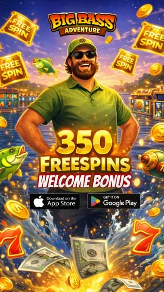 Кадр рекламы LuckyRush