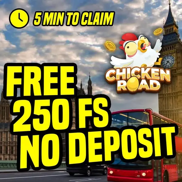 Кадр рекламы Chicken Chicken