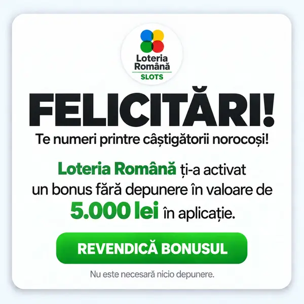 Кадр рекламы Winlots