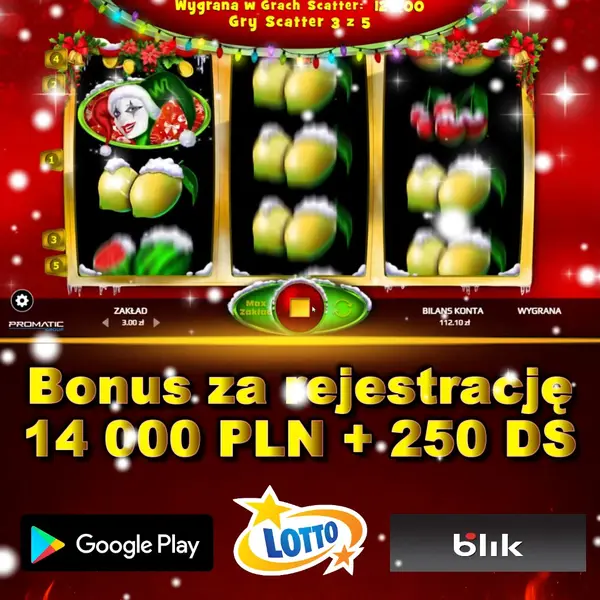 Кадр рекламы Lotto Lotto