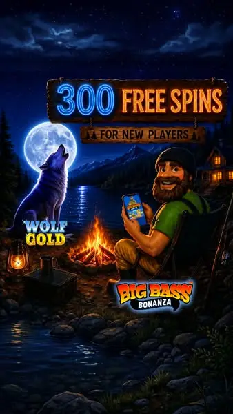 Кадр рекламы LuckyRollers